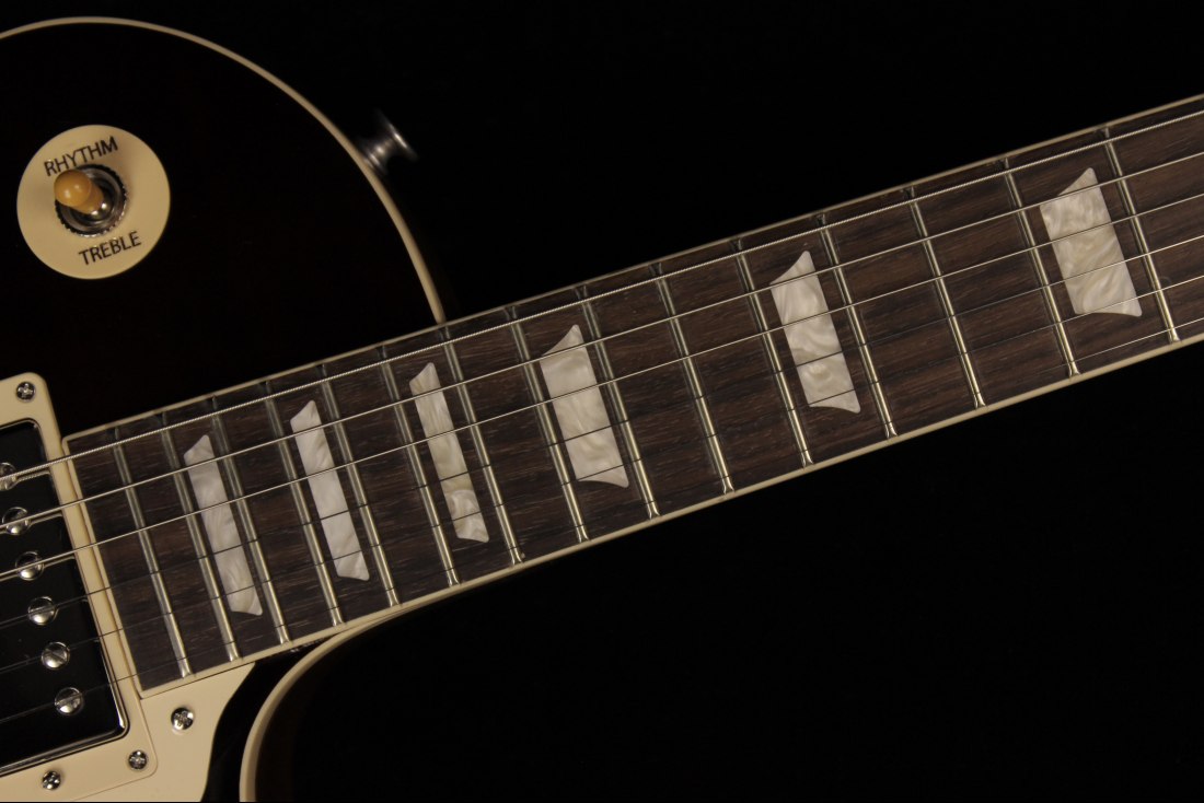 Gibson Les Paul Standard '50s - TO