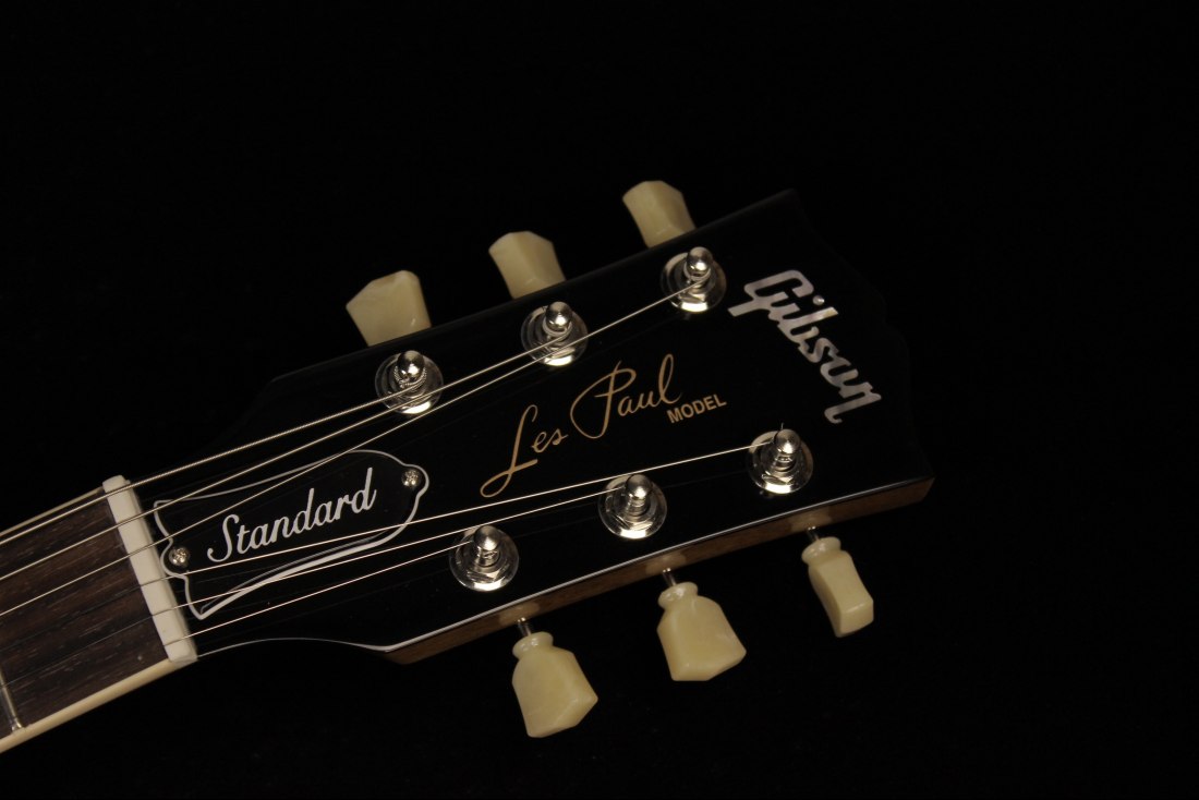 Gibson Les Paul Standard '50s - TO