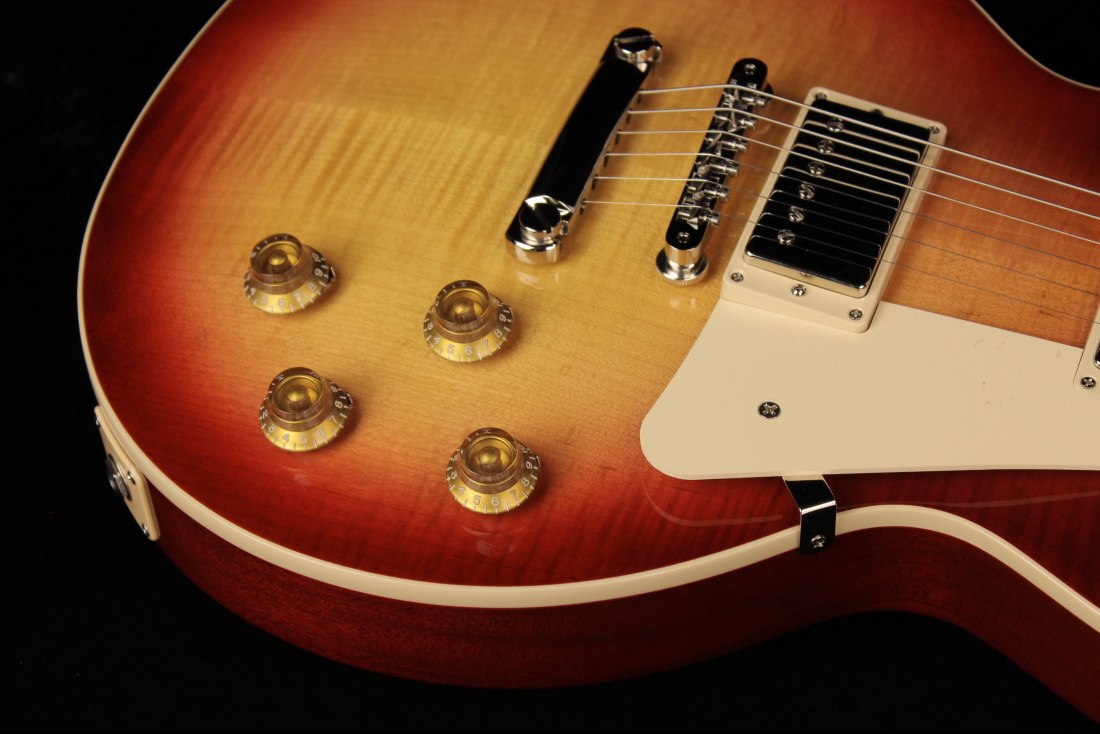 Gibson Les Paul Standard '50s - HS