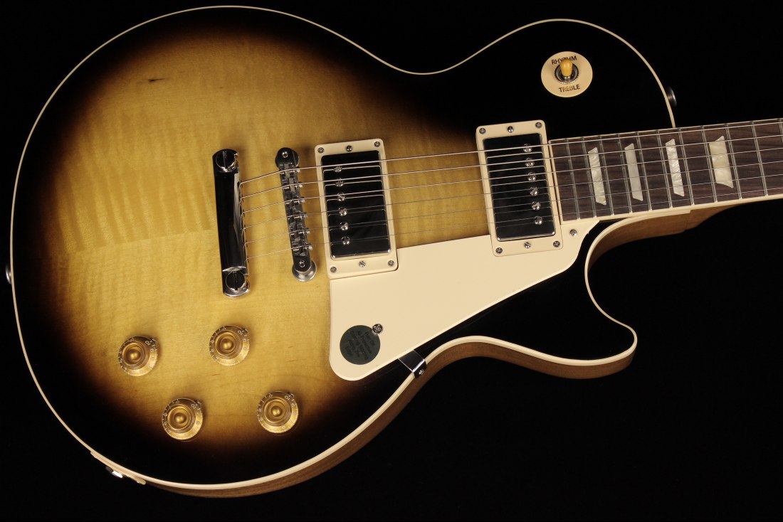 Gibson Les Paul Standard '50s - TO