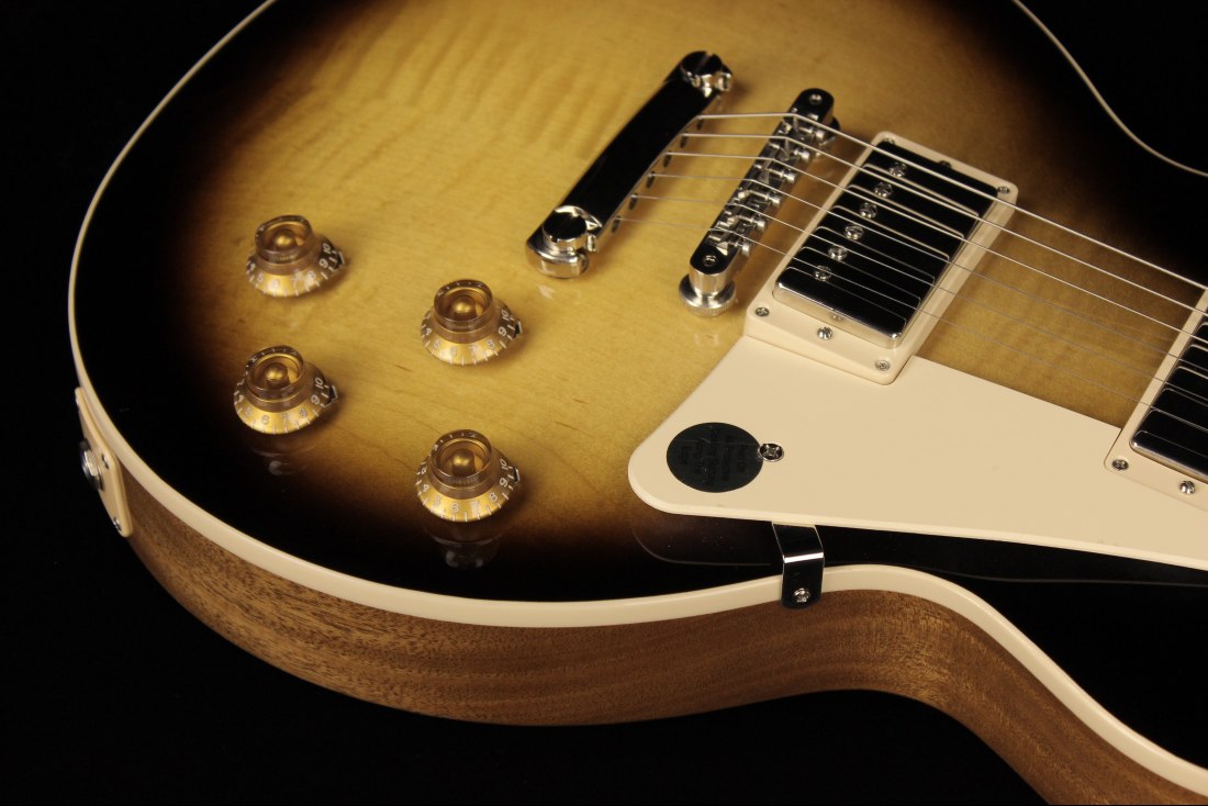 Gibson Les Paul Standard '50s - TO