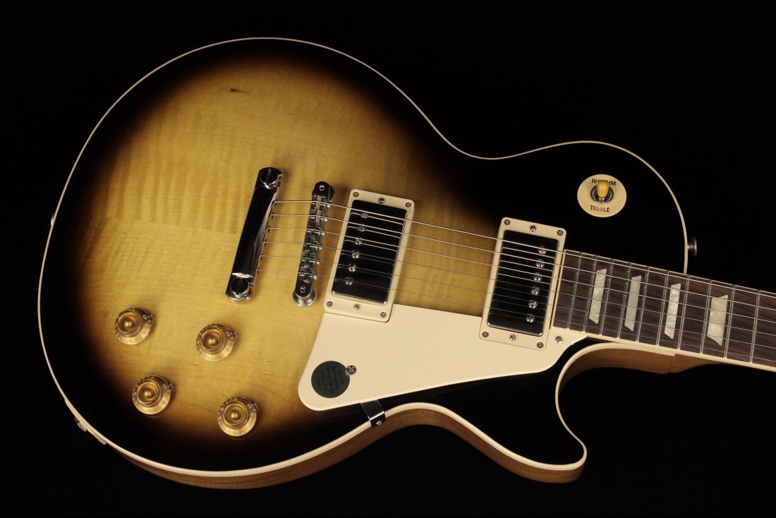 Gibson Les Paul Standard '50s - TO