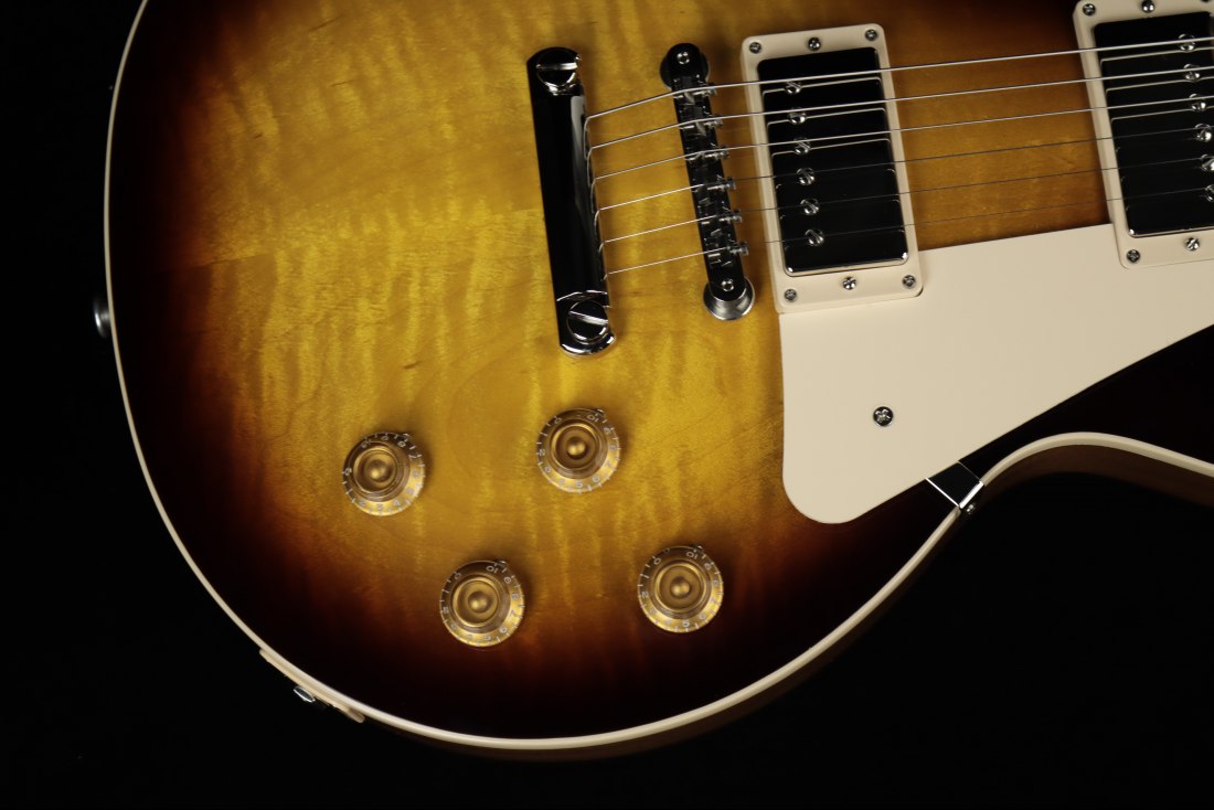 Gibson Les Paul Standard '50s - TO