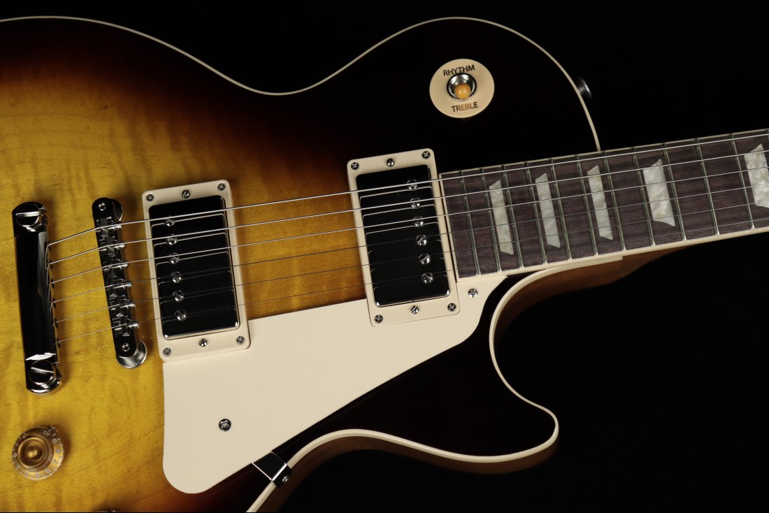 Gibson Les Paul Standard '50s - TO