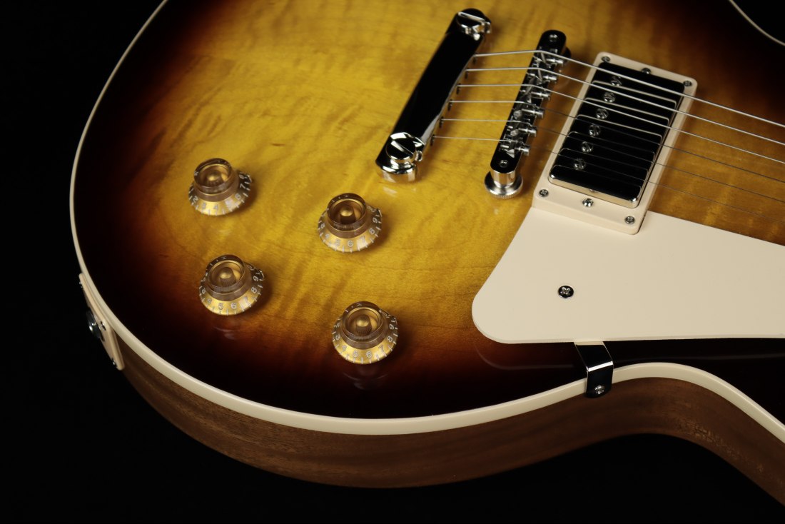 Gibson Les Paul Standard '50s - TO