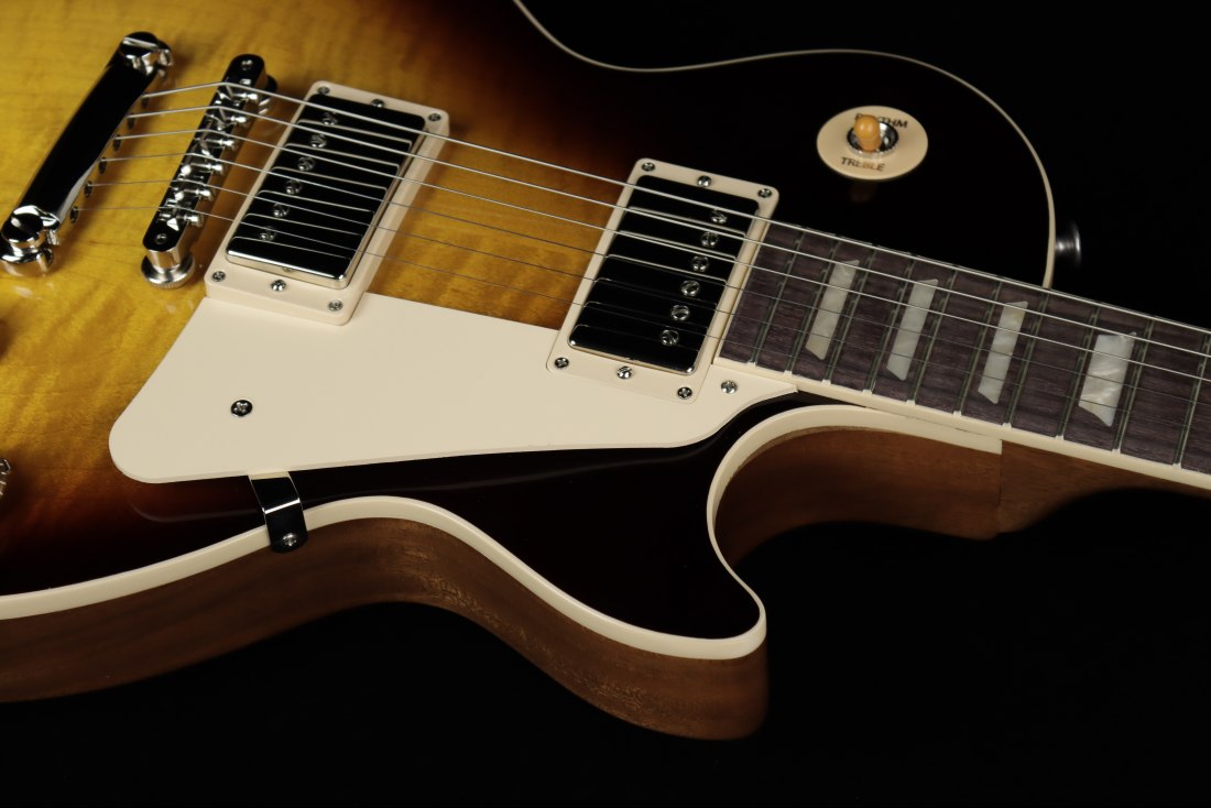 Gibson Les Paul Standard '50s - TO