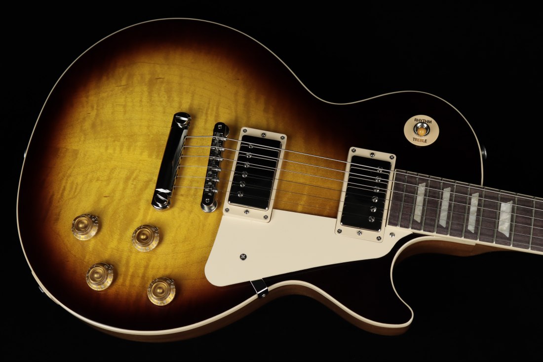 Gibson Les Paul Standard '50s - TO