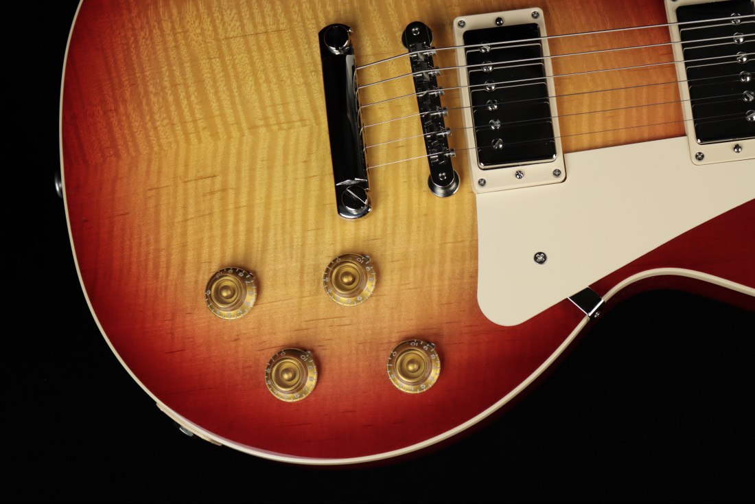 Gibson Les Paul Standard '50s - HS