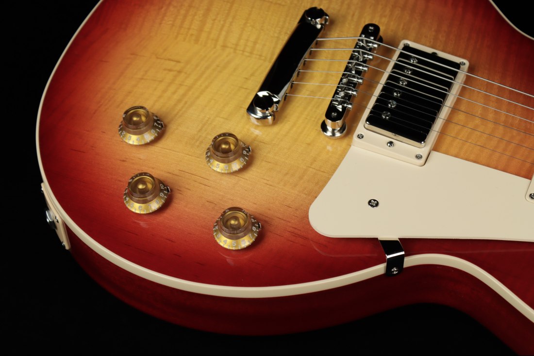 Gibson Les Paul Standard '50s - HS