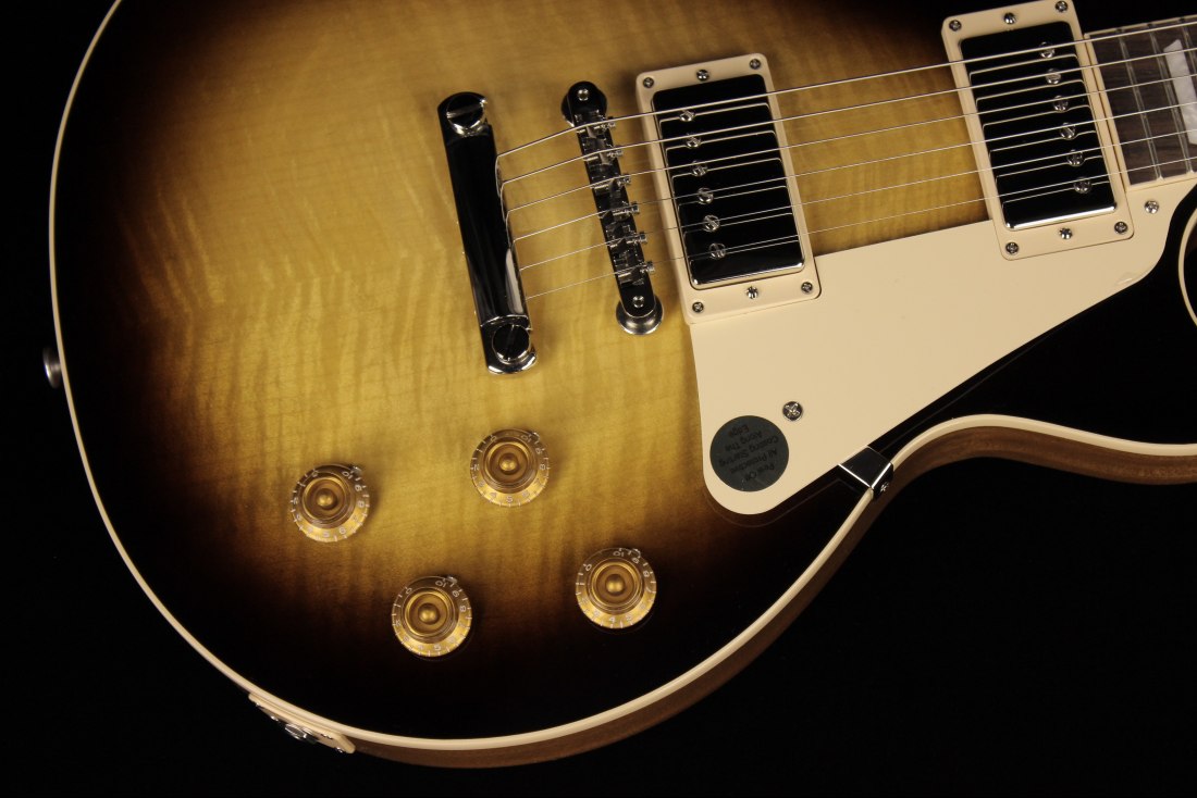 Gibson Les Paul Standard '50s - TO