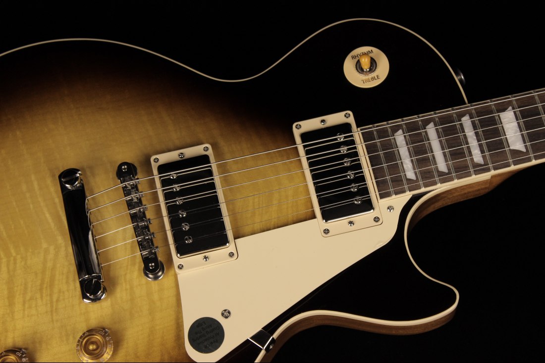 Gibson Les Paul Standard '50s - TO