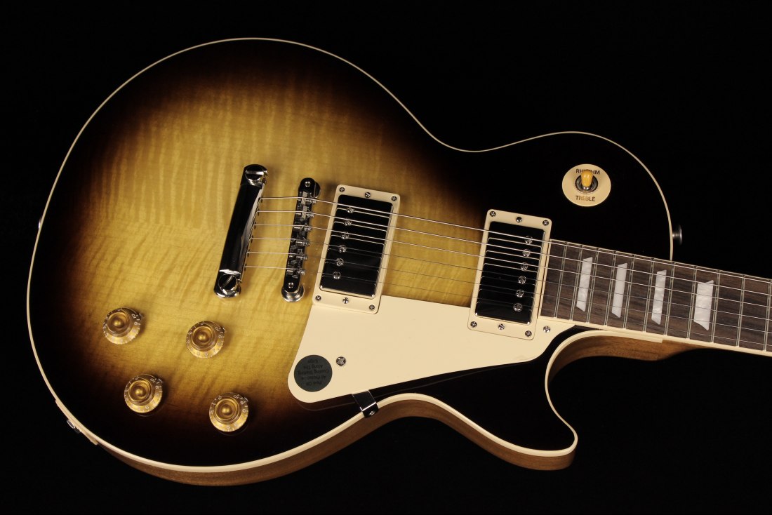 Gibson Les Paul Standard '50s - TO