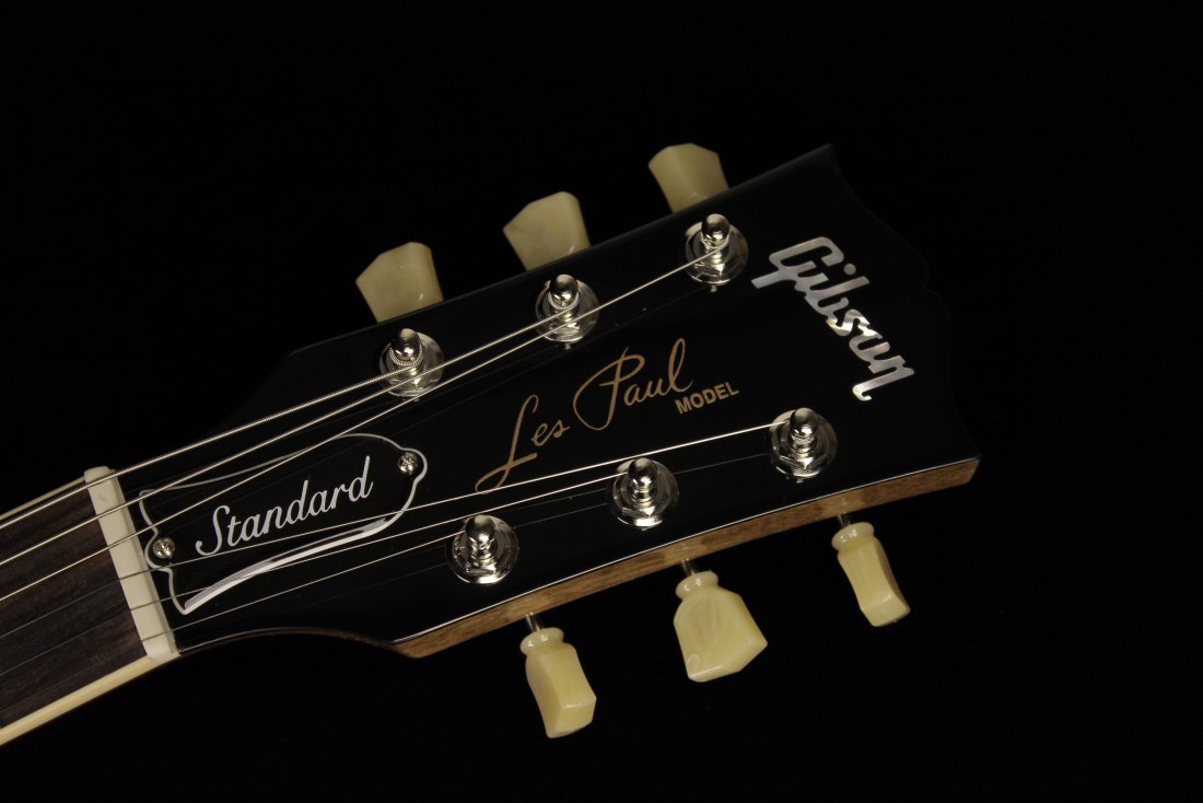 Gibson Les Paul Standard '50s - TO