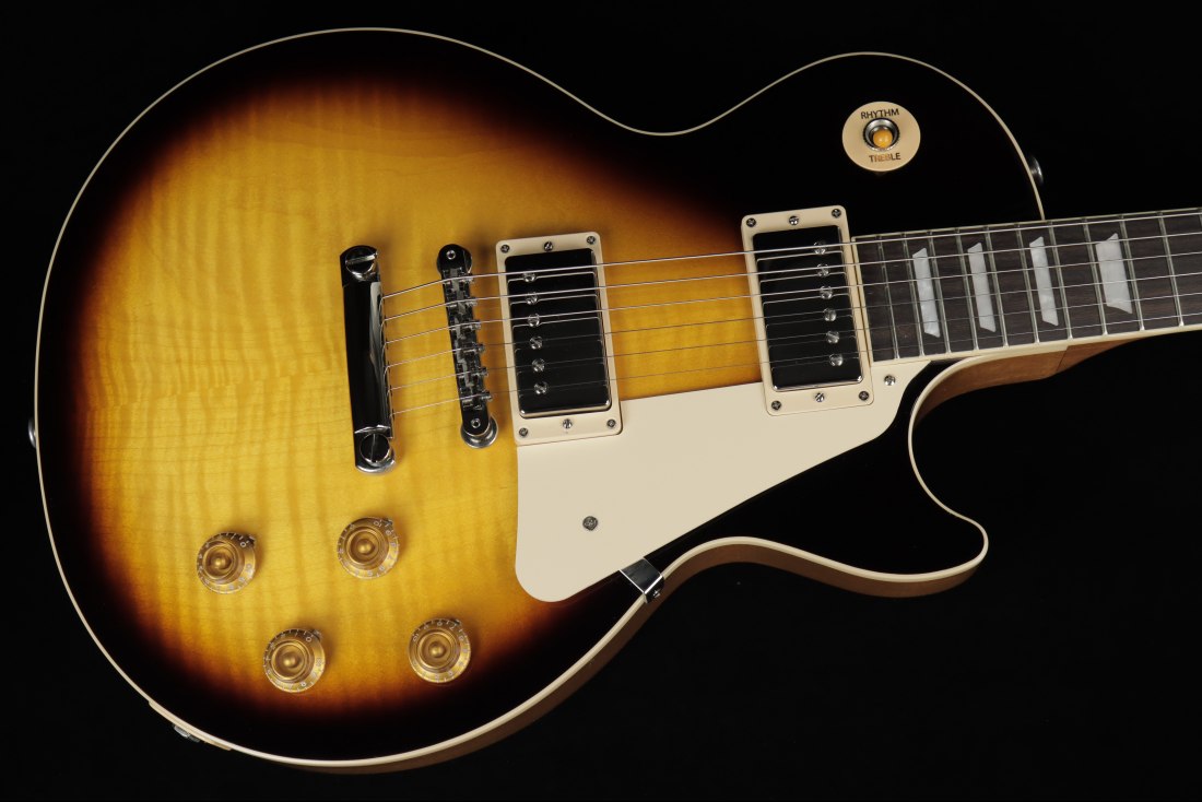 Gibson Les Paul Standard '50s - TO