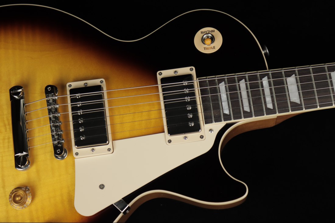 Gibson Les Paul Standard '50s - TO