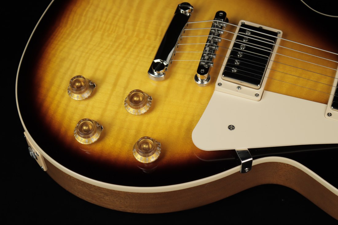 Gibson Les Paul Standard '50s - TO