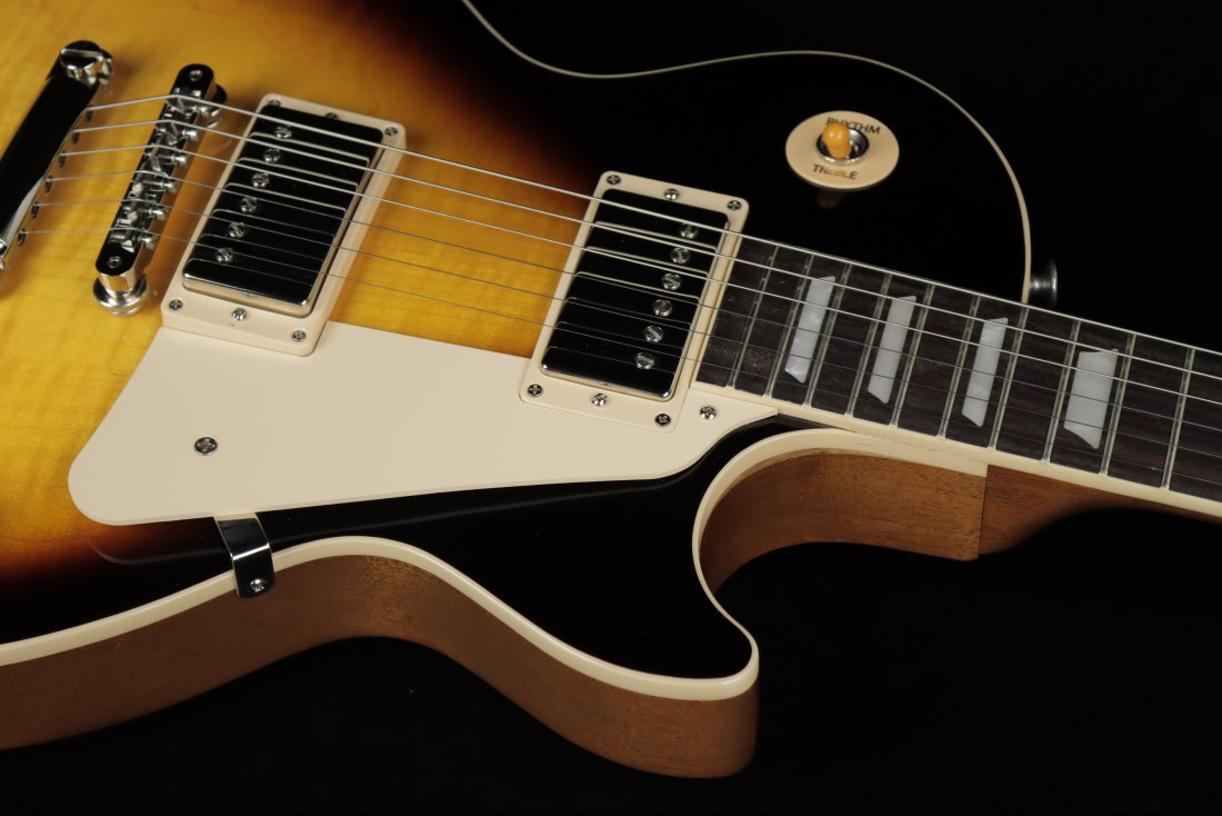 Gibson Les Paul Standard '50s - TO