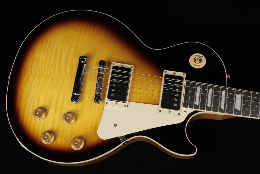 Gibson Les Paul Standard '50s - TO