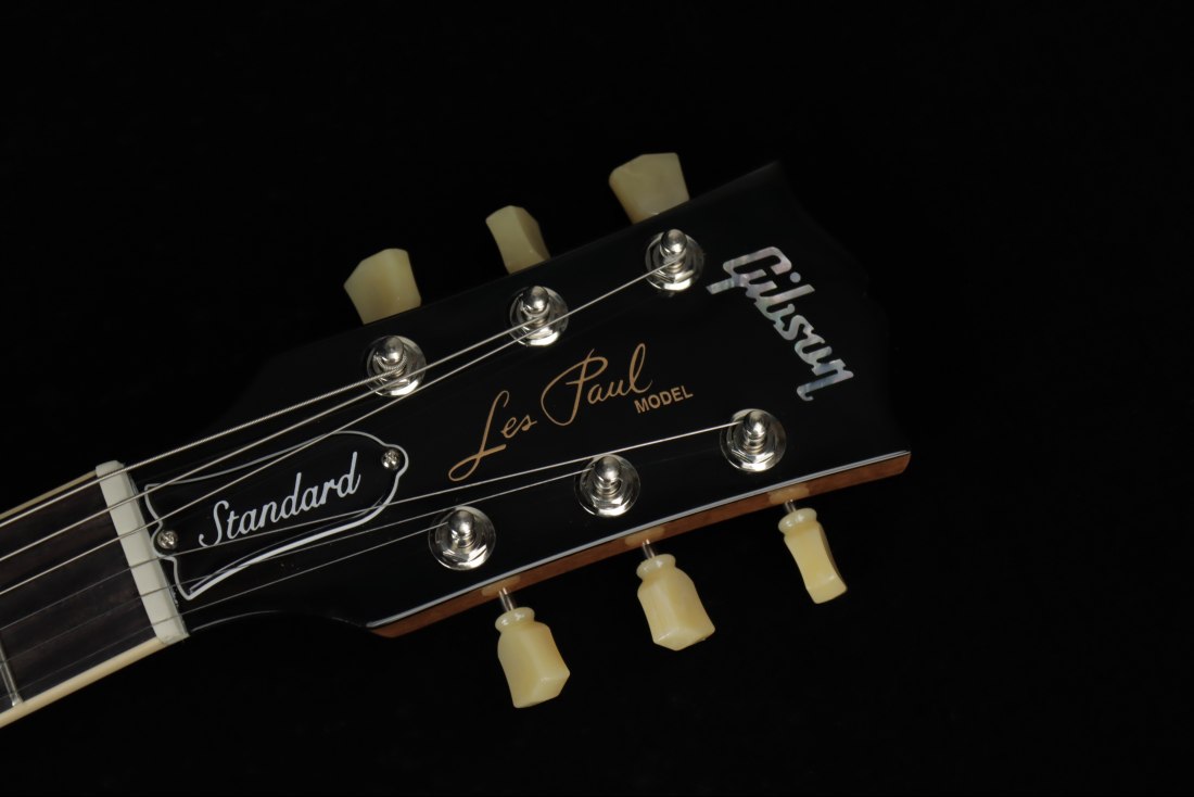 Gibson Les Paul Standard '50s - TO