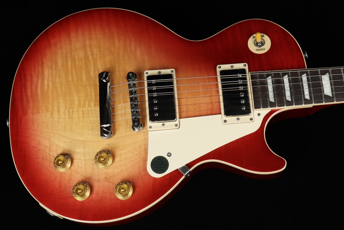 Gibson Les Paul Standard '50s - HS