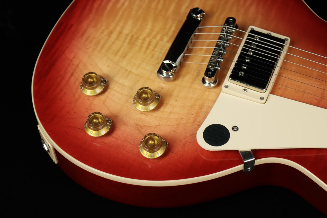 Gibson Les Paul Standard '50s - HS