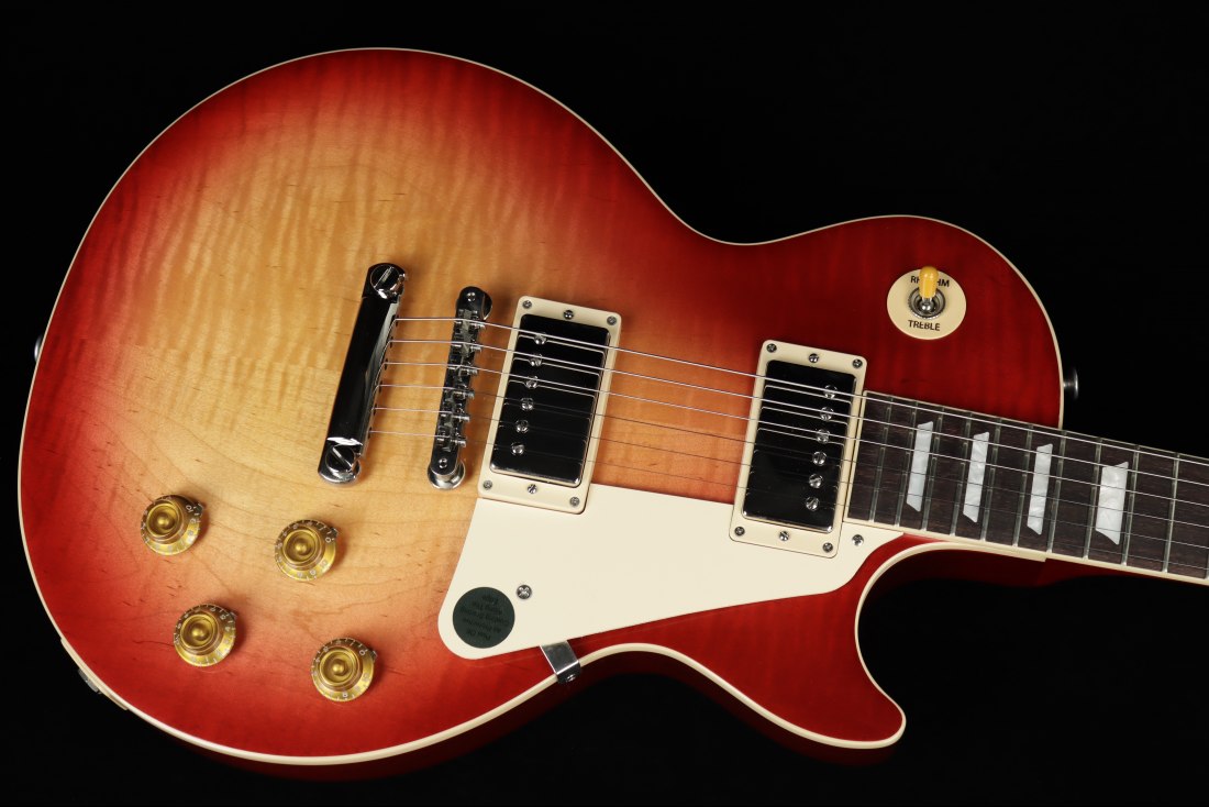 Gibson Les Paul Standard '50s - HS