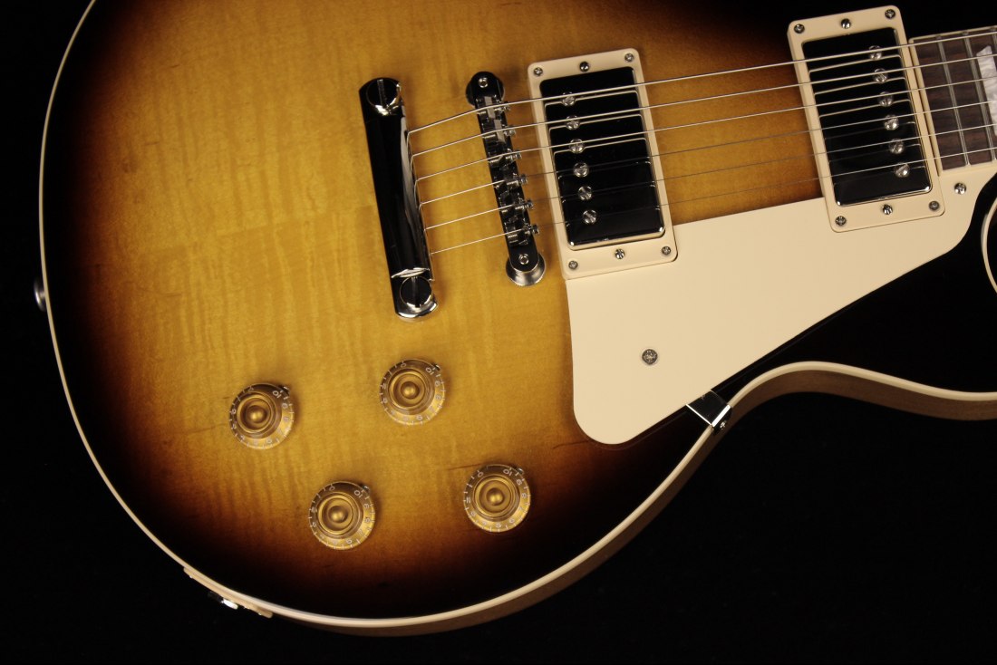 Gibson Les Paul Standard '50s - TO