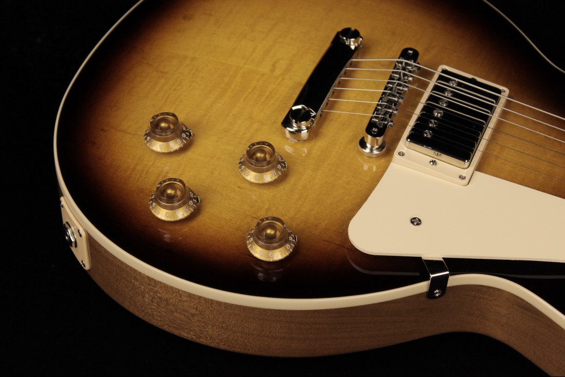 Gibson Les Paul Standard '50s - TO