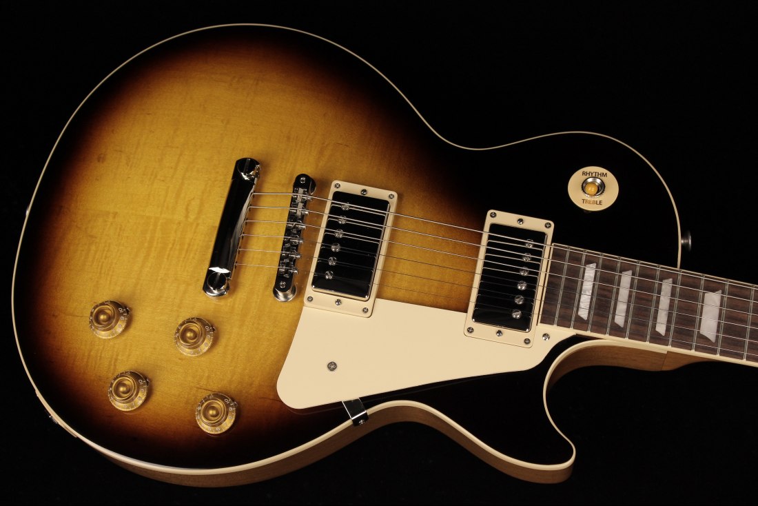 Gibson Les Paul Standard '50s - TO