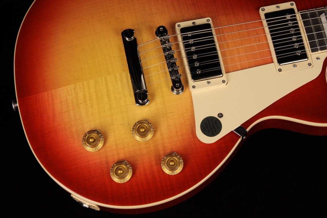 Gibson Les Paul Standard '50s - HS