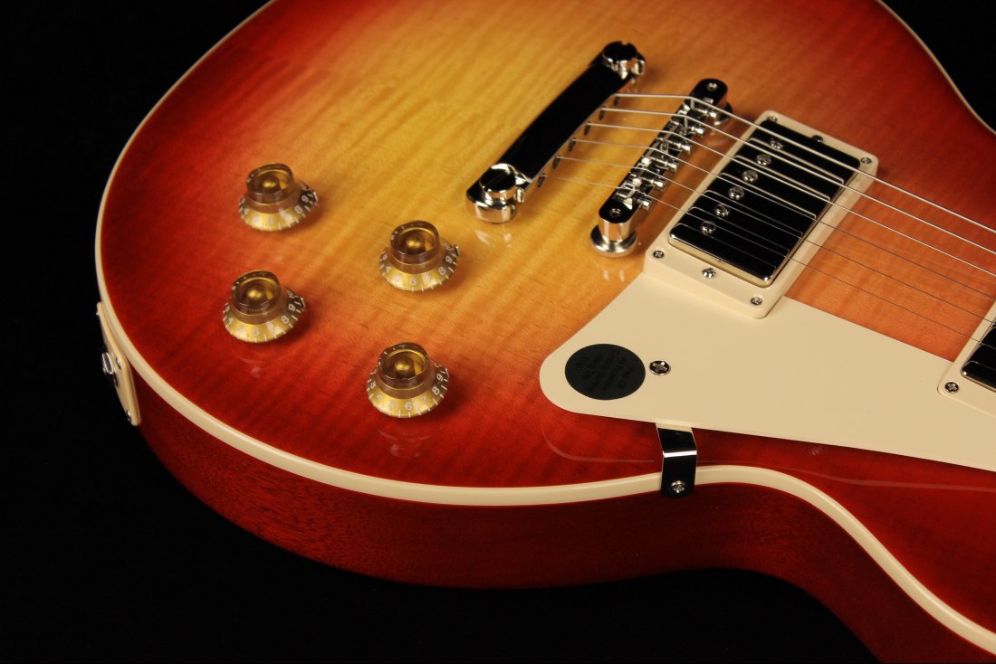 Gibson Les Paul Standard '50s - HS