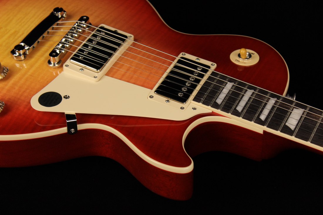 Gibson Les Paul Standard '50s - HS