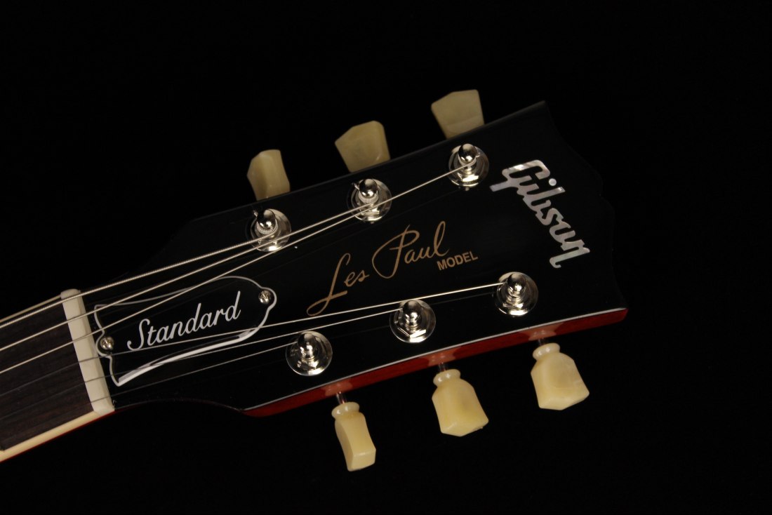 Gibson Les Paul Standard '50s - HS