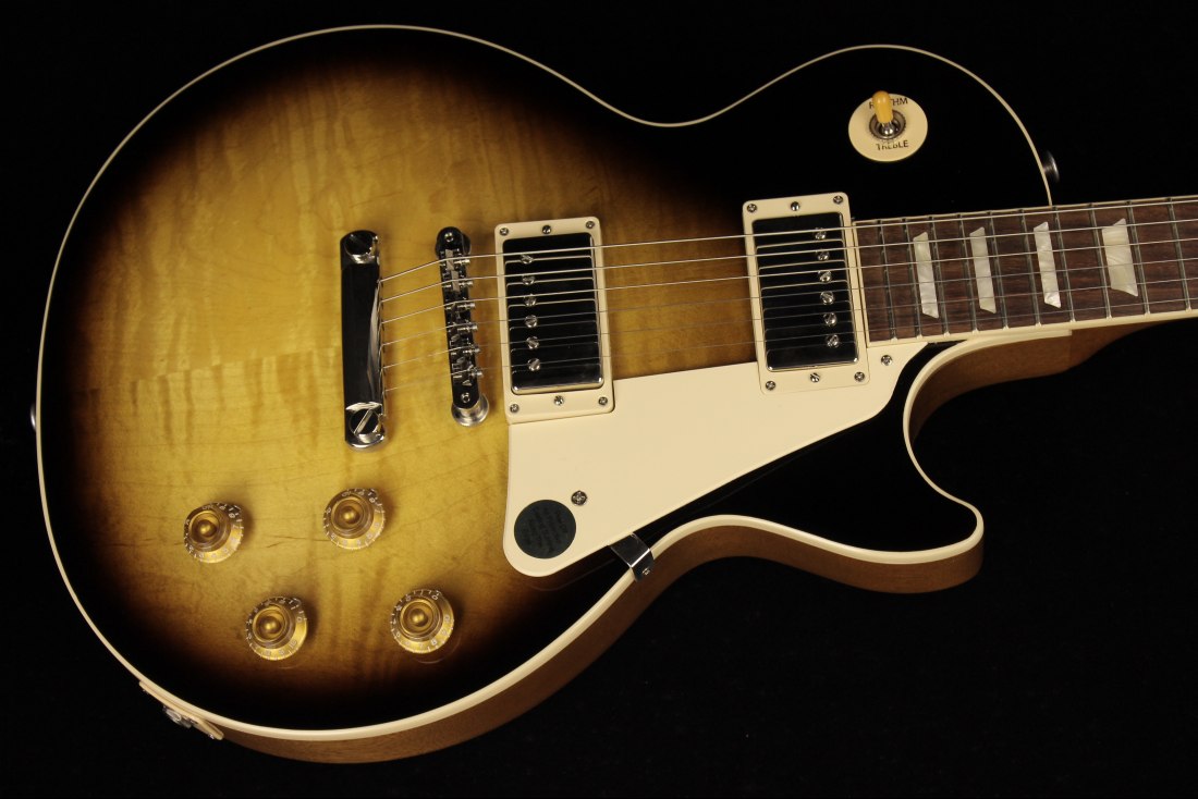 Gibson Les Paul Standard '50s - TO