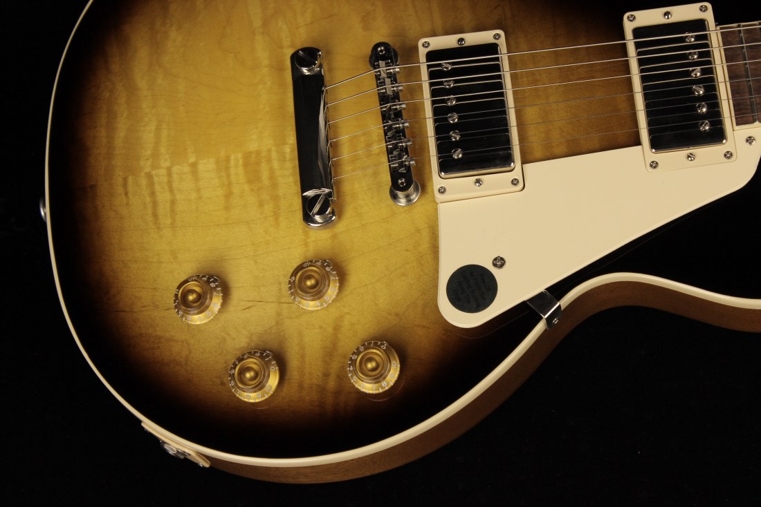 Gibson Les Paul Standard '50s - TO