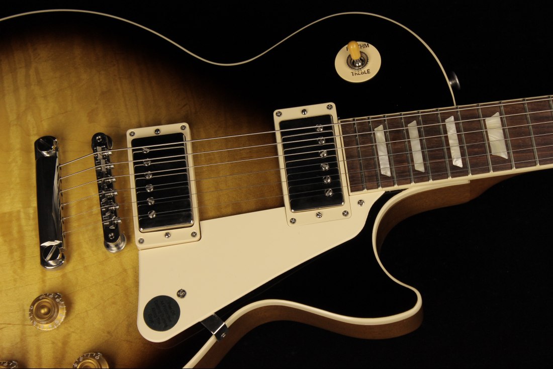 Gibson Les Paul Standard '50s - TO