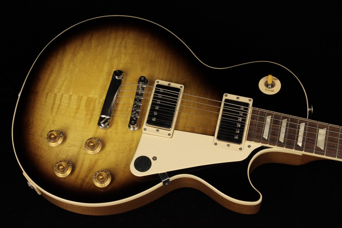 Gibson Les Paul Standard '50s - TO