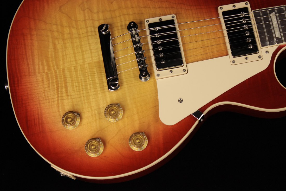 Gibson Les Paul Standard '50s - HS