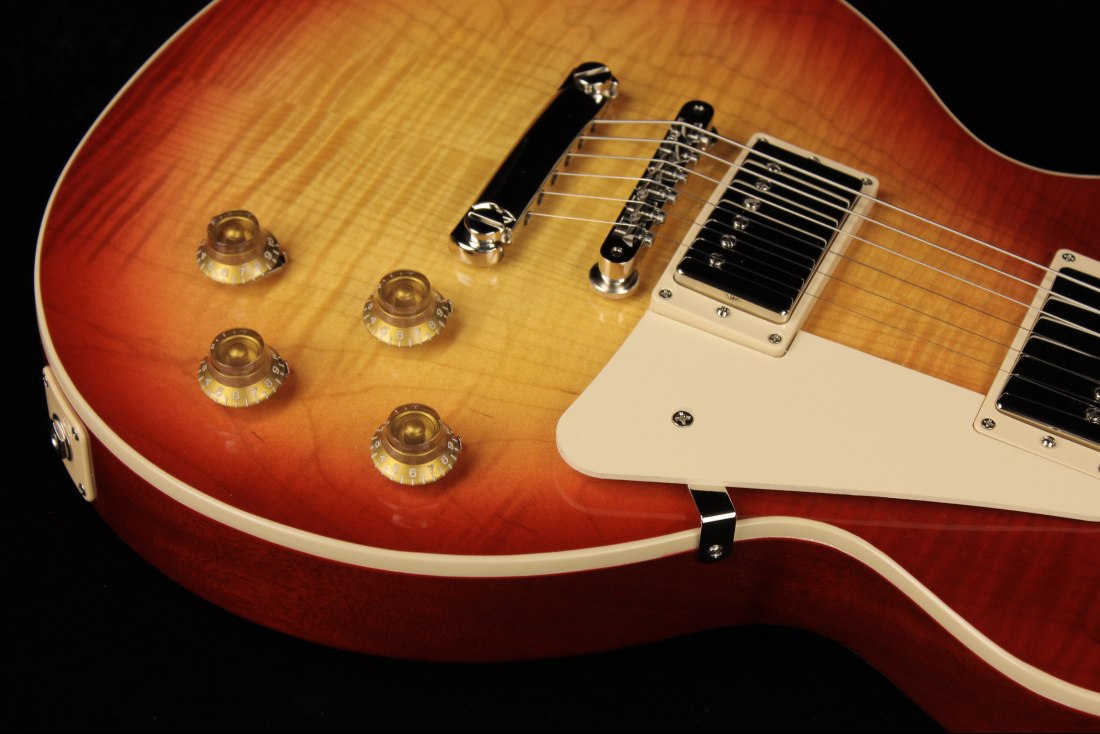 Gibson Les Paul Standard '50s - HS