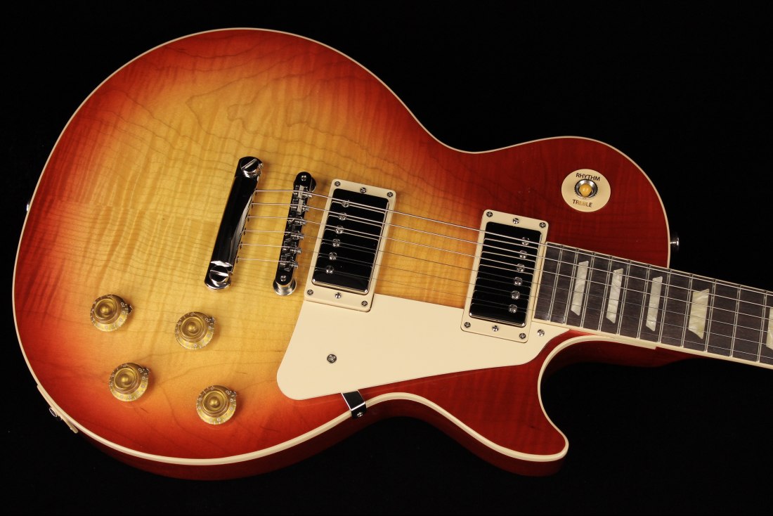 Gibson Les Paul Standard '50s - HS