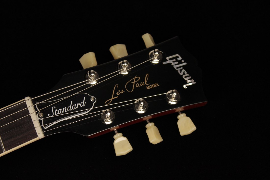 Gibson Les Paul Standard '50s - HS