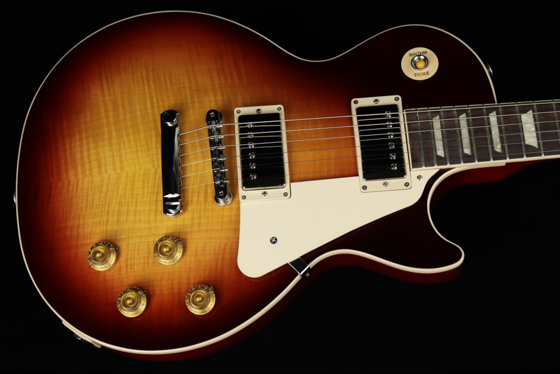 Gibson Les Paul Standard '50s AAA Figured Top - BB