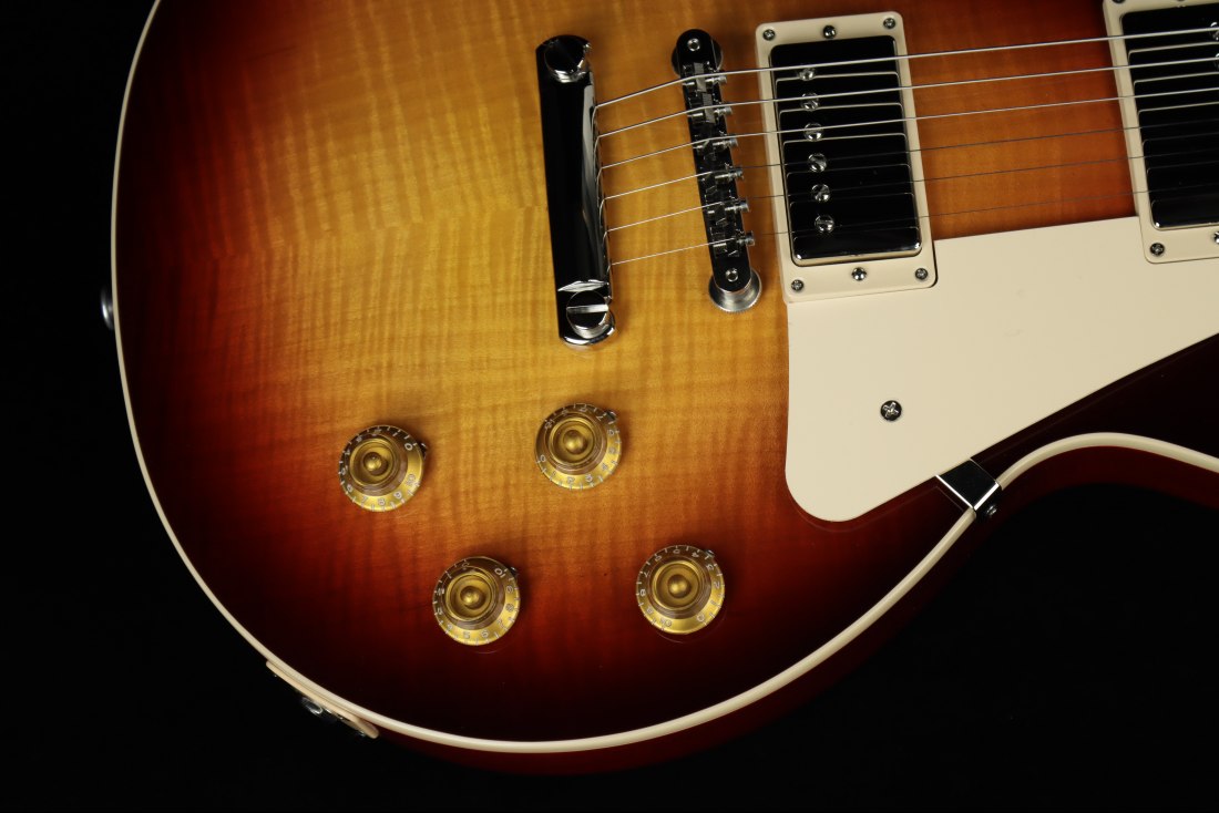 Gibson Les Paul Standard '50s AAA Figured Top - BB