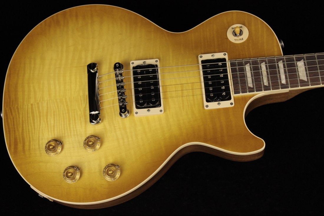 Gibson Les Paul Standard '50s Faded - HB