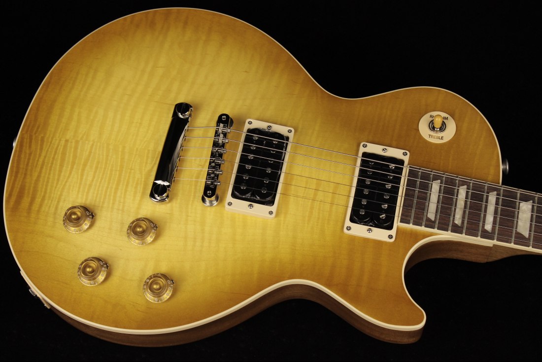 Gibson Les Paul Standard '50s Faded - HB