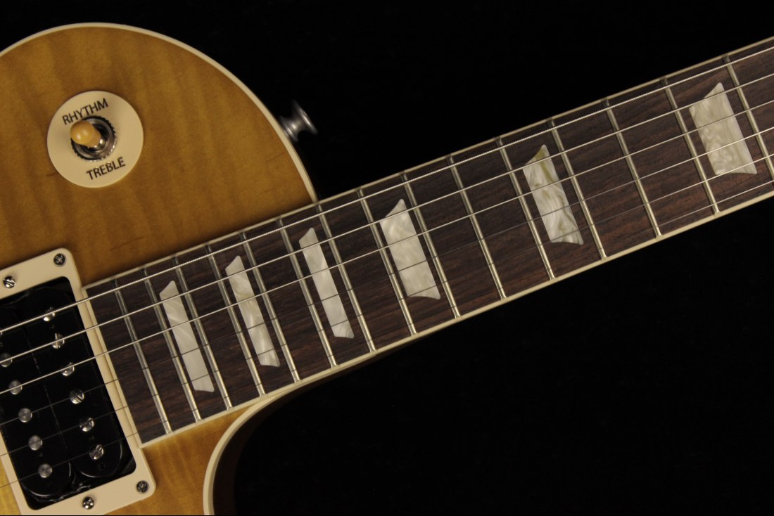 Gibson Les Paul Standard '50s Faded - HB