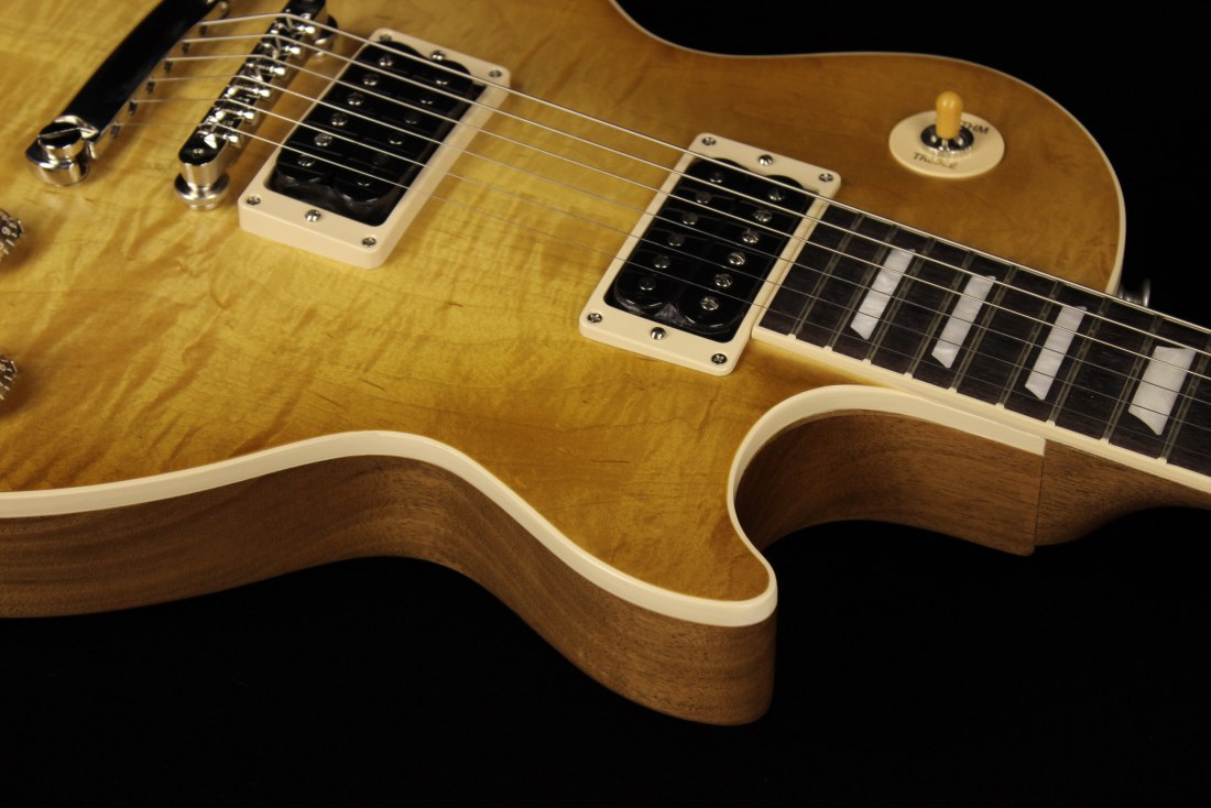 Gibson Les Paul Standard '50s Faded - HB