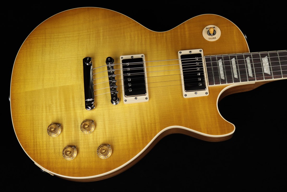 Gibson Les Paul Standard '50s Faded - VHB