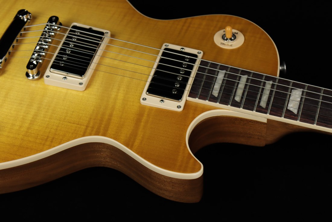 Gibson Les Paul Standard '50s Faded - VHB