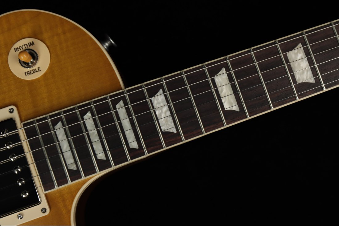 Gibson Les Paul Standard '50s Faded - VHB